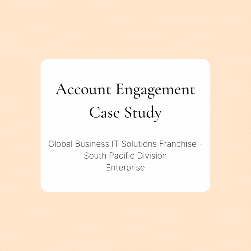 Pardot Email, Landing Page and Form Development